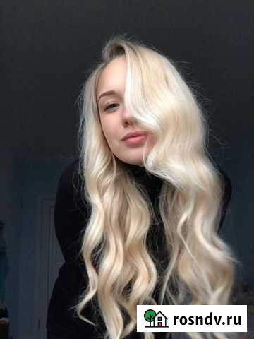 Парикмахер универсал Санкт-Петербург - изображение 1