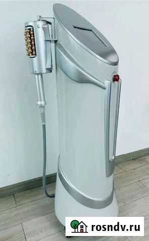 Вакуумно-роликовый аппарат не Эндосфера - круче Воронеж - изображение 1