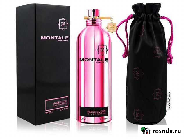Montale Pretty FruityEau de Parfum100мл новые Владимир - изображение 1