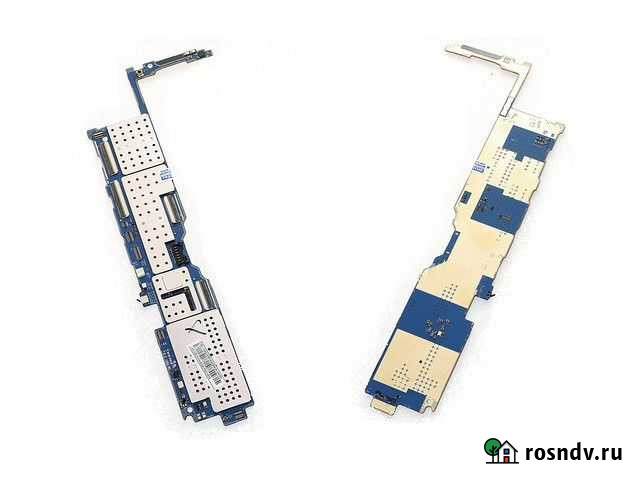 Системная плата samsung Galaxy Note 10.1 2014 Ed Екатеринбург - изображение 1