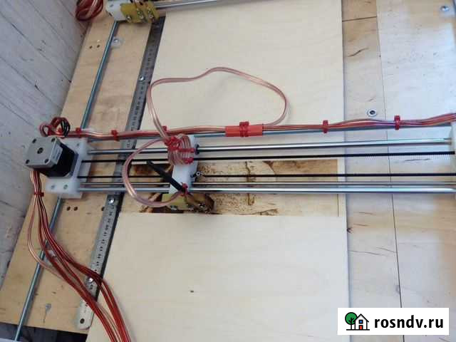 Пиропринтер в рассрочку Череповец - изображение 1