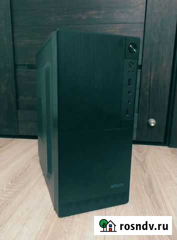 6ядер/8гб/gt430/ssd (учеба,работа) Киров - изображение 1