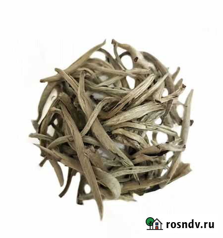 Белый чай Гу Шу Бай Хао Ярославль - изображение 1