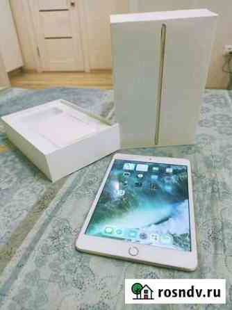 iPad mini 4 16gb Новосибирск