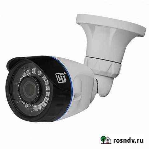 Камера видеонаблюдения новая AHD 2Mpx Шахты