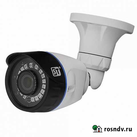 Камера видеонаблюдения новая AHD 2Mpx Шахты - изображение 1