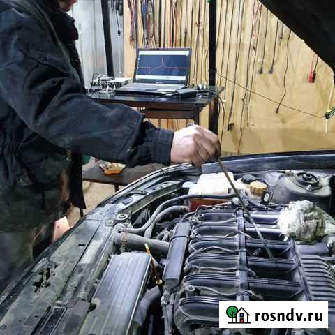 Опытный автоэлектрик и диагност Екатеринбург - изображение 1