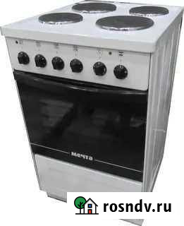 Плита электрическая мечта бу Березовский - изображение 1