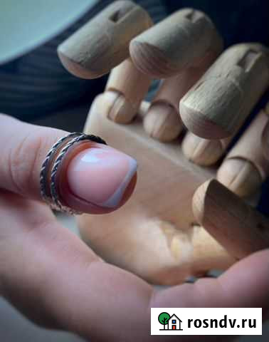 Маникюр,педикюр Тольятти - изображение 1