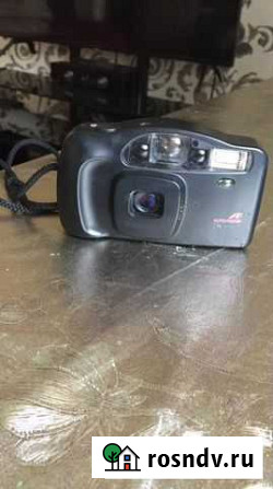 Плёночный фотоаппарат Видное - изображение 1