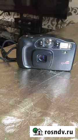 Плёночный фотоаппарат Видное - изображение 1