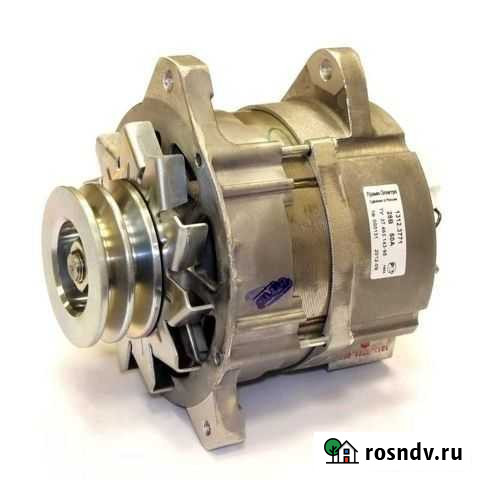 Генераторы Камаз, Маз, Газ Батайск - изображение 1