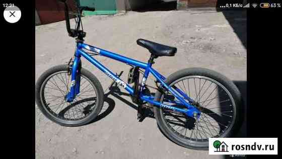Продаю BMX Барнаул