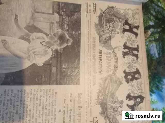 Нива Тула - изображение 1