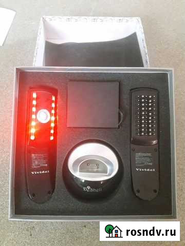 Прибор для ухода кожи головы и волос Дешели Казань - изображение 1