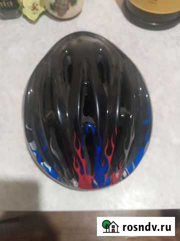 Шлем велосипедный Киров - изображение 1