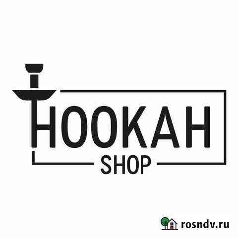 Готовый бизнес Hookah shop Кинель