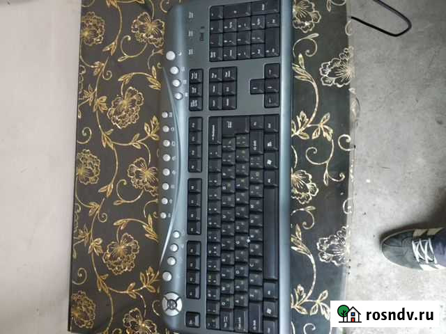 Клавиатура Благовещенск - изображение 1