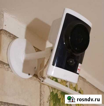 IP-камера D-Link DCS-2310L Кинешма - изображение 1