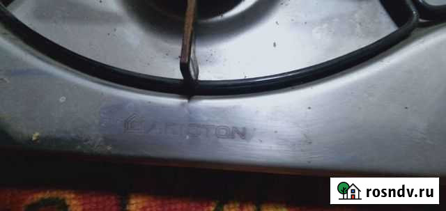 Варочная панель Кугеси - изображение 1