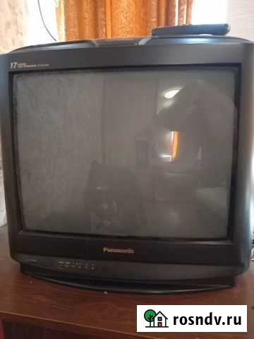 Телевизор Panasonic Красноярск - изображение 1