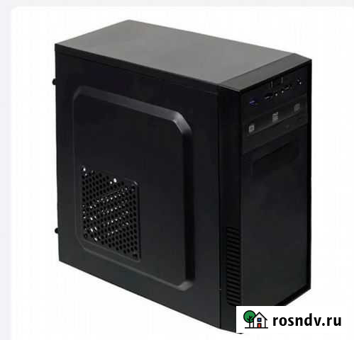 Пк Кумертау - изображение 1