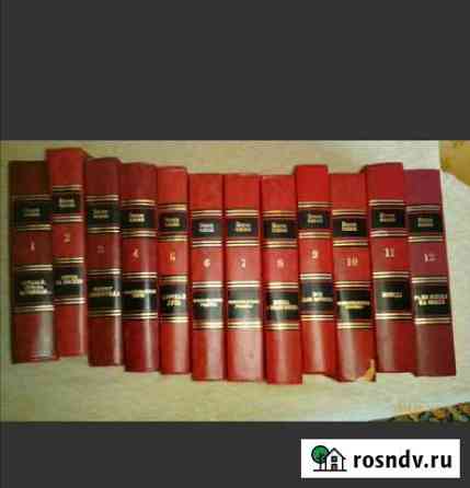 Книжки Венок Славы Семенов