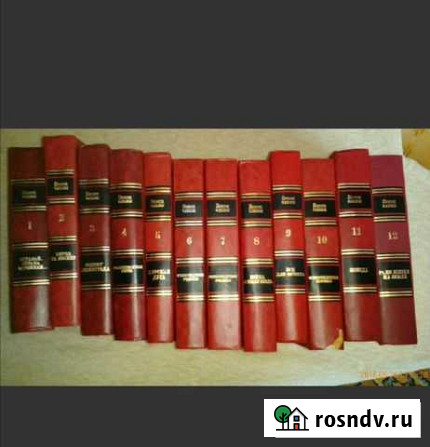 Книжки Венок Славы Семенов - изображение 1