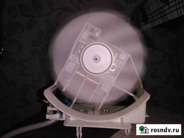 Вентилятор Кыштым - изображение 1