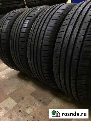 Hankook Ventus Prime 2 K115 225/60 R17, 4 шт Рязань - изображение 1