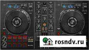 Dj контроллер pioneer ddj-rb Суоярви