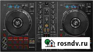 Dj контроллер pioneer ddj-rb Суоярви - изображение 1