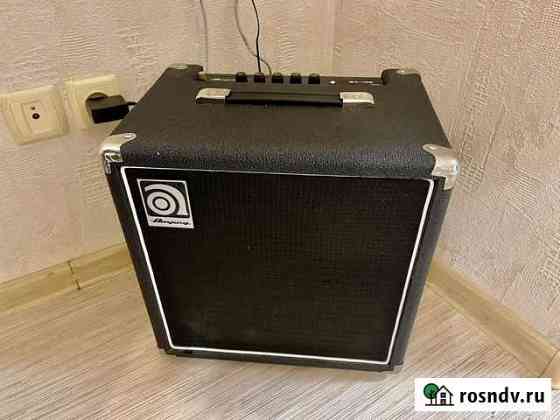Комбоусилитель Ampeg BA-108 / 20w Севастополь