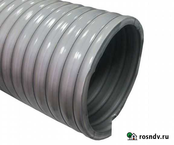 Пвх шланг (рукав) Рыбное - изображение 1