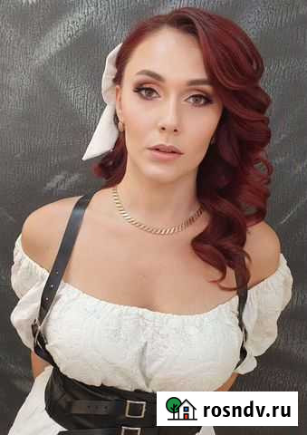 Макияж Краснодар - изображение 1