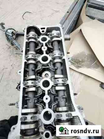 Головка блока цилиндров Toyota Camry 2006 - 2009 Ноябрьск