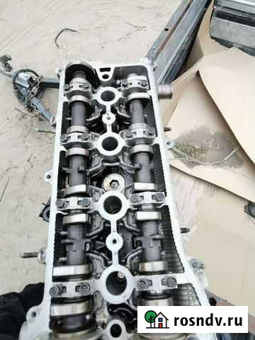 Головка блока цилиндров Toyota Camry 2006 - 2009 Ноябрьск - изображение 1