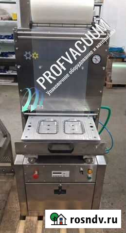 Запайщик лотков Вакуум-газ Skin-Protruding Profvac Петропавловск-Камчатский - изображение 1