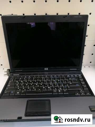 Ноутбук hp Саранск - изображение 1