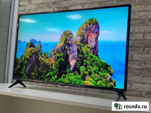 Телевизор LG 55UN73006LA, 55, Ultra HD 4K Избербаш - изображение 1