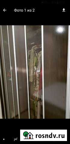 Двери купе Линево - изображение 1