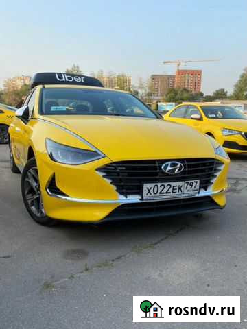 Водитель такси аренда авто без залога и взносов Москва - изображение 1