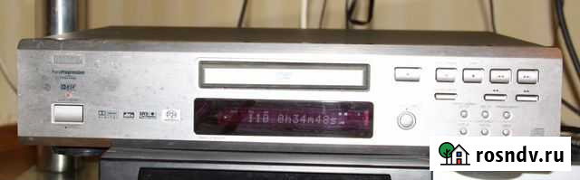 DVD-плеер Denon DVD-2200 Севастополь - изображение 1