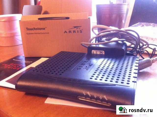 Роутеры модемы Сыктывкар - изображение 1