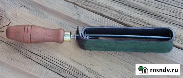 Правка для опасной бритвы Заводоуковск - изображение 1