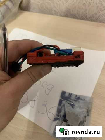 Управлятор Нефтеюганск - изображение 1