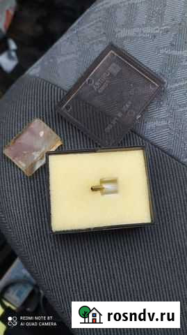 Игла для проигрывателя Валуйки - изображение 1