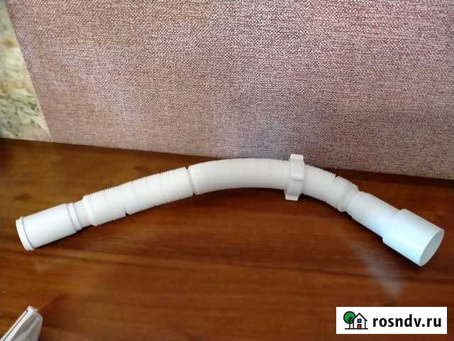 Гофра Тверь - изображение 1