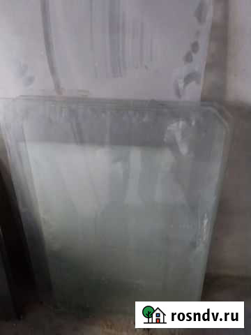 Стекло оконное Белгород - изображение 1