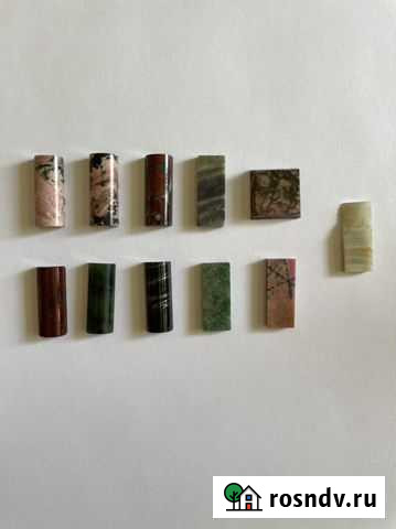 Камни и минералы Алапаевск - изображение 1